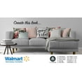 thumbnail image 3 of hometrends Solid Elite Decorative Lumbar Pillow, 3 of 3