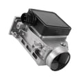 thumbnail image 1 of Sensor de flujo de aire de masa del automóvil Unique Bargains No.13627547975 para BMW E36 E30 M40 M43 1 Pcs, 1 of 6