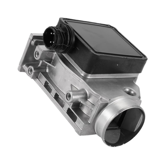 Sensor de flujo de aire de masa del automóvil Unique Bargains No.13627547975 para BMW E36 E30 M40 M43 1 Pcs