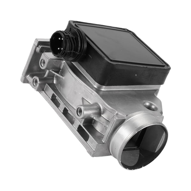 Sensor de flujo de aire de masa del automóvil Unique Bargains No.13627547975 para BMW E36 E30 M40 M43 1 Pcs