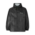 thumbnail image 2 of Frogg Toggs Men's Pro Lite Suit | Carbon Black | Size SM/MD, 2 of 7
