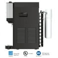 thumbnail image 6 of Brio 2-Stage Filtration Countertop Water Cooler Dispenser With Free Replacement Filters Included, 6 of 8