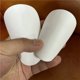 thumbnail image 5 of 20X Espinilleras Deportivas de SublimacióN en , Soporte para Piernas, Espinilleras de FúTbol para Adultos y Adolescentes, Regalo Personalizado, Grande, 5 of 5