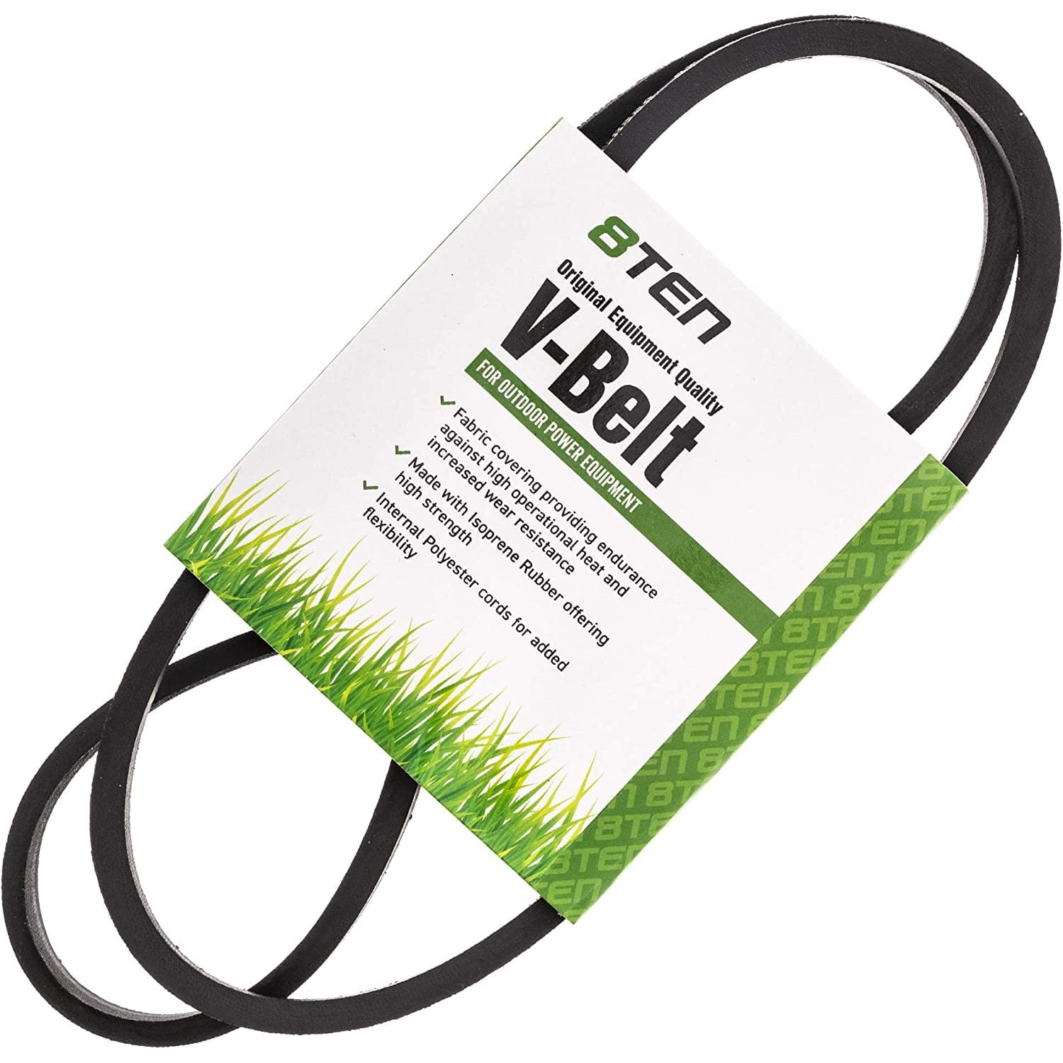 Drive Belt for MTD Cub Cadet RZT 42 50 RZT50 RZT42 RZT17 75404043 954