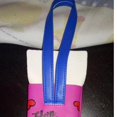 thumbnail image 4 of Pintura para cuero Angelus Collector True Blue 30 ml, 4 of 5