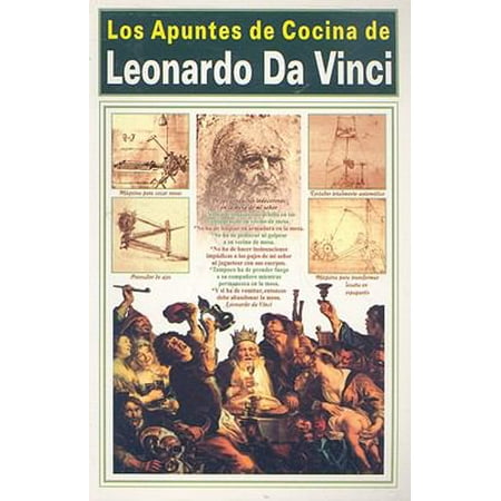 Matar A Leonardo Da Vinci Spanish Edition