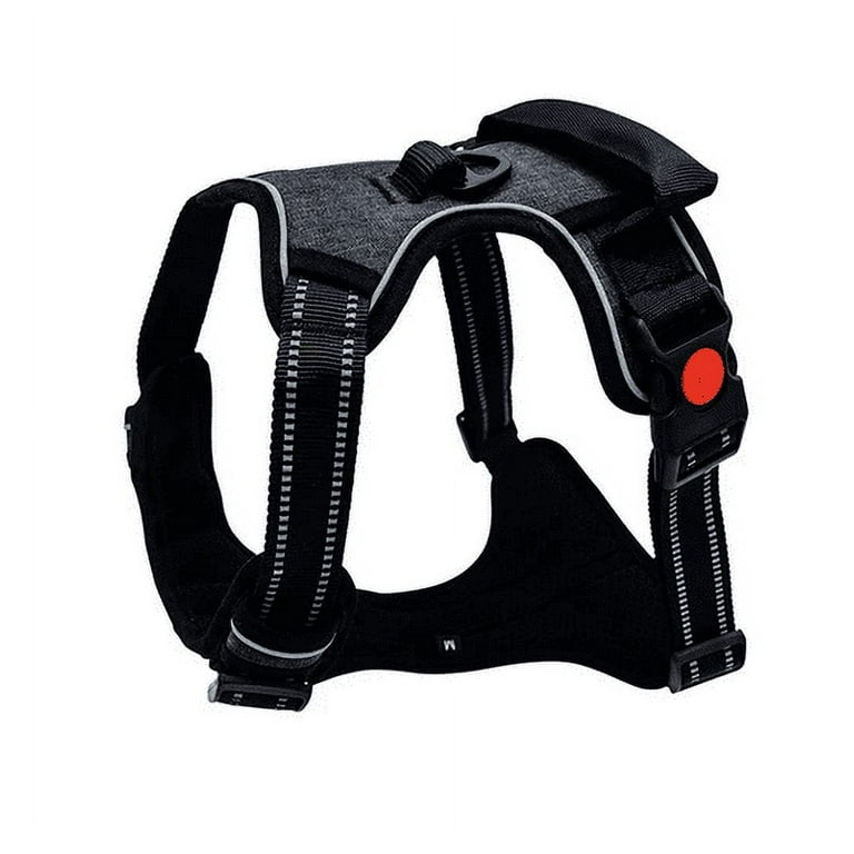 Pawsafe harness discount