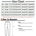 thumbnail image 3 of Ecqkame 2 Piece Sets Tracksuits Women Casual Outfit Clearance Women Casual Fashion Pattern Printing Long-Sleeved Two-Piece Suit Orange M, 3 of 4