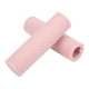 thumbnail image 1 of Funda Protectora Para Manillar De Patinete Eléctrico, Diseño Granular De Caucho Fácil Instalación Empuñaduras De Manillar De Patinete Suaves Y Cómodas Para Mantenimiento ANGGREK Rosa, 1 of 8