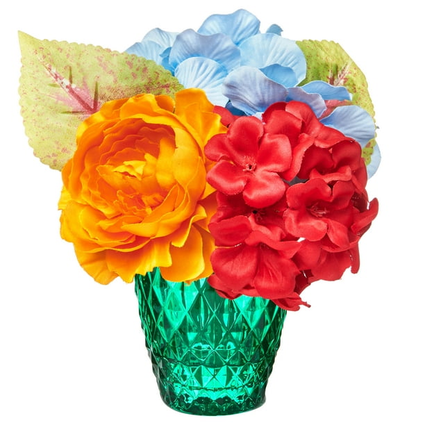 Download The Pioneer Woman Floral arrangement, Green, 6" - Walmart ...