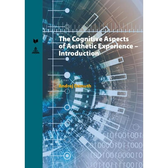 Spectrum Slovakia Cognitive Aspects of Aesthetic Experience - Introduction, Book 15, (Hardcover)