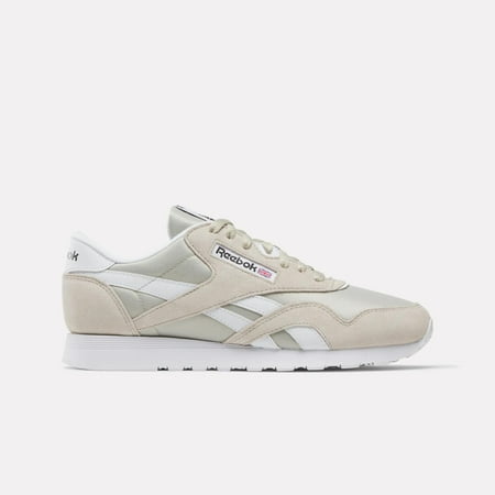 Reebok Adult Mens Classic Nylon Lifestyle Sneakers