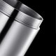 thumbnail image 4 of Small Stainless Steel Toothpick Holder Dispenser Storage Organizer for Kitchen Restaurant Tabletop, 4 of 4