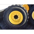 thumbnail image 4 of Titan HD2000 II Skid Steer Industrial Tire - 10-16.5 D/8-Ply, 4 of 4