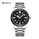 thumbnail image 1 of RELOJ CURREN KRED9601 PLATEADO, 1 of 3