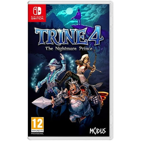 Trine 4 The Nightmare Prince Modus Nintendo Switch - site 61 roblox shelter code
