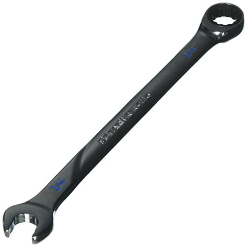 14mm 120XP Univ. Spline XL Flex Ratcheting Wrench