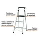 thumbnail image 3 of Escalera Tubular Plegable 3 Peldaños Tipo Iii Truper 16764 Truper ESTU-3A, 3 of 4