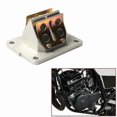 thumbnail image 2 of Intake Reed Valve for YAMAHA DT125 RS125 Motorcycle Air Inlet Device, 2 of 5
