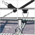 thumbnail image 2 of Herramienta eficiente para anudar barras de acero para atar alambres rápidamente, retorno automático Gancho para torcer alambres de refuerzo automático con agarre suave, 2 of 5