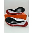 thumbnail image 3 of Nike Air Winflo 10 Men's Size 13 White Black Running Athletic Shoes DV4022 100, 3 of 6