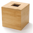 thumbnail image 2 of Tissue Box Cover, 2 of 3