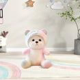 thumbnail image 2 of Peluches Oso Suave Muñeco Peluche Lindo para Y Adultos, 2 of 9