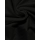 thumbnail image 5 of Women's Vibrant Green "TOMMY THE ORIGINAL LEGEND" Graphic T-Shirt - Short Sleeve Crew Neck Casual Top with Geometric Print, Medium Stretch, Machine Washable for Summer & Spring, Ladies T-shirts, Nont, 5 of 6