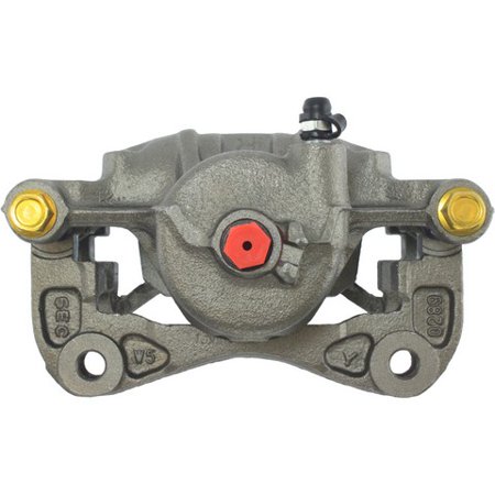 Centric Parts Disc Brake Caliper P/N:141.51213