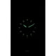 thumbnail image 2 of Casio Edifice Analog Standard Chronograph Stainless Steel Green Dial Quartz EFR-526D-3A 100M Men's Watch, 2 of 4