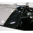 thumbnail image 3 of 2010-2016 Hyundai Genesis Coupe 2DR Carbon Creations Circuit Roof Wing Spoiler - 1 Piece, 3 of 3