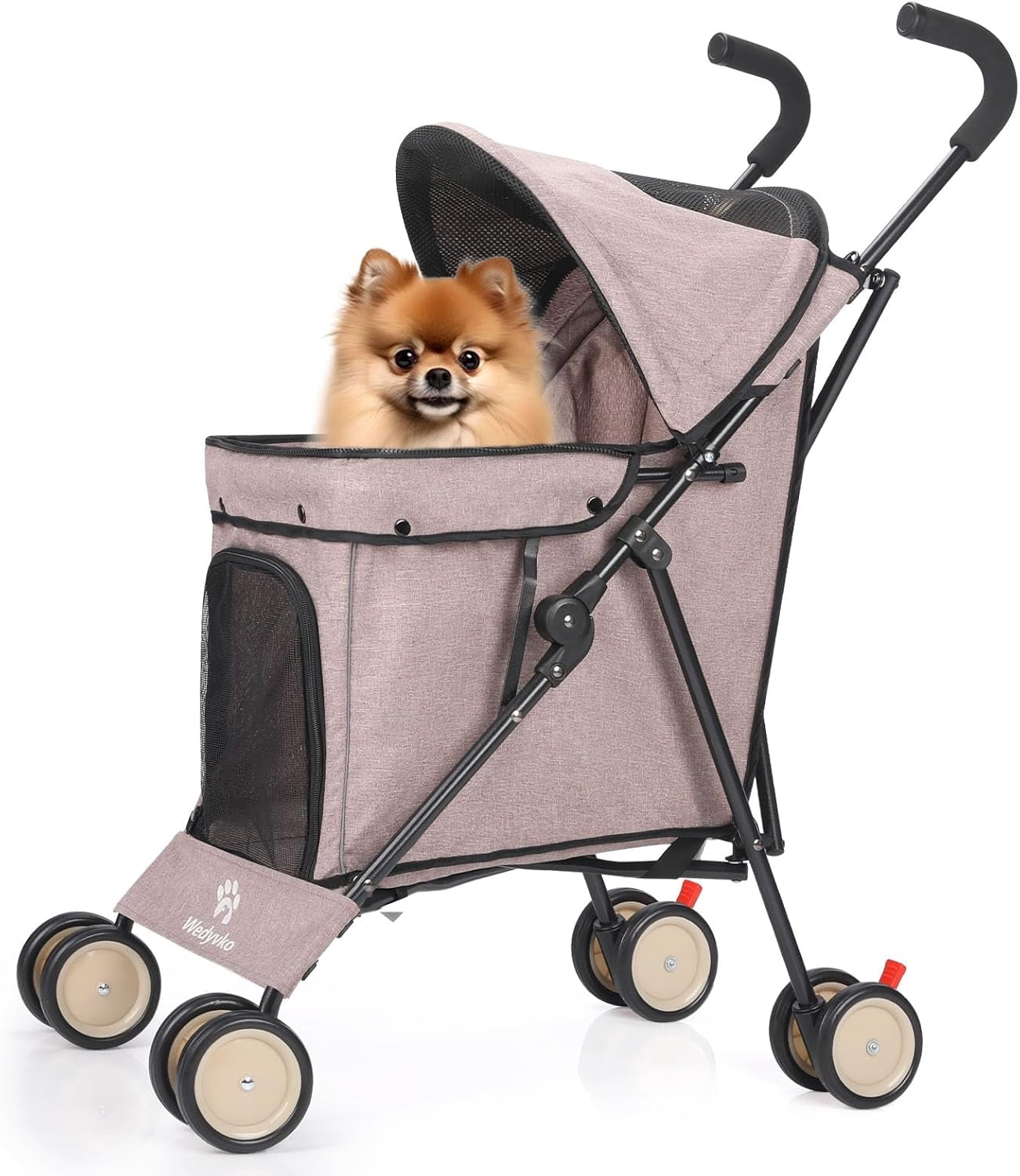 HPZ Pet Rover ペットカート HPZ Pet Rover Premium Pet Stroller