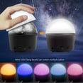 thumbnail image 4 of VALINK Portable Stage Light with Remote DJ Lights with Bluetooth Speaker LED Disco Ball Lights Party, 4 of 5