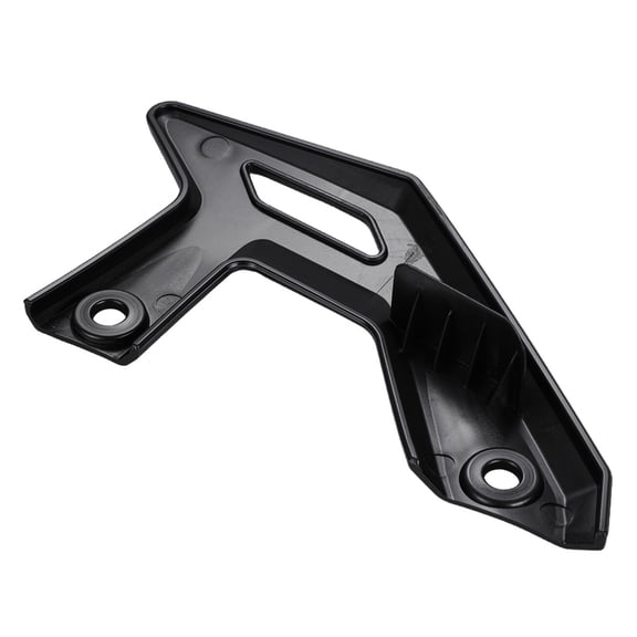 Sinyiin Universal Electric Motorcycle Sprocket Guard for Multiple Brands and Models Electronic Dirt Bike Chain Cover