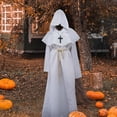thumbnail image 3 of Shisuyan Renaissance Priest Robe Polyester 1 Piece 62.20in Cloth Length, 3 of 8
