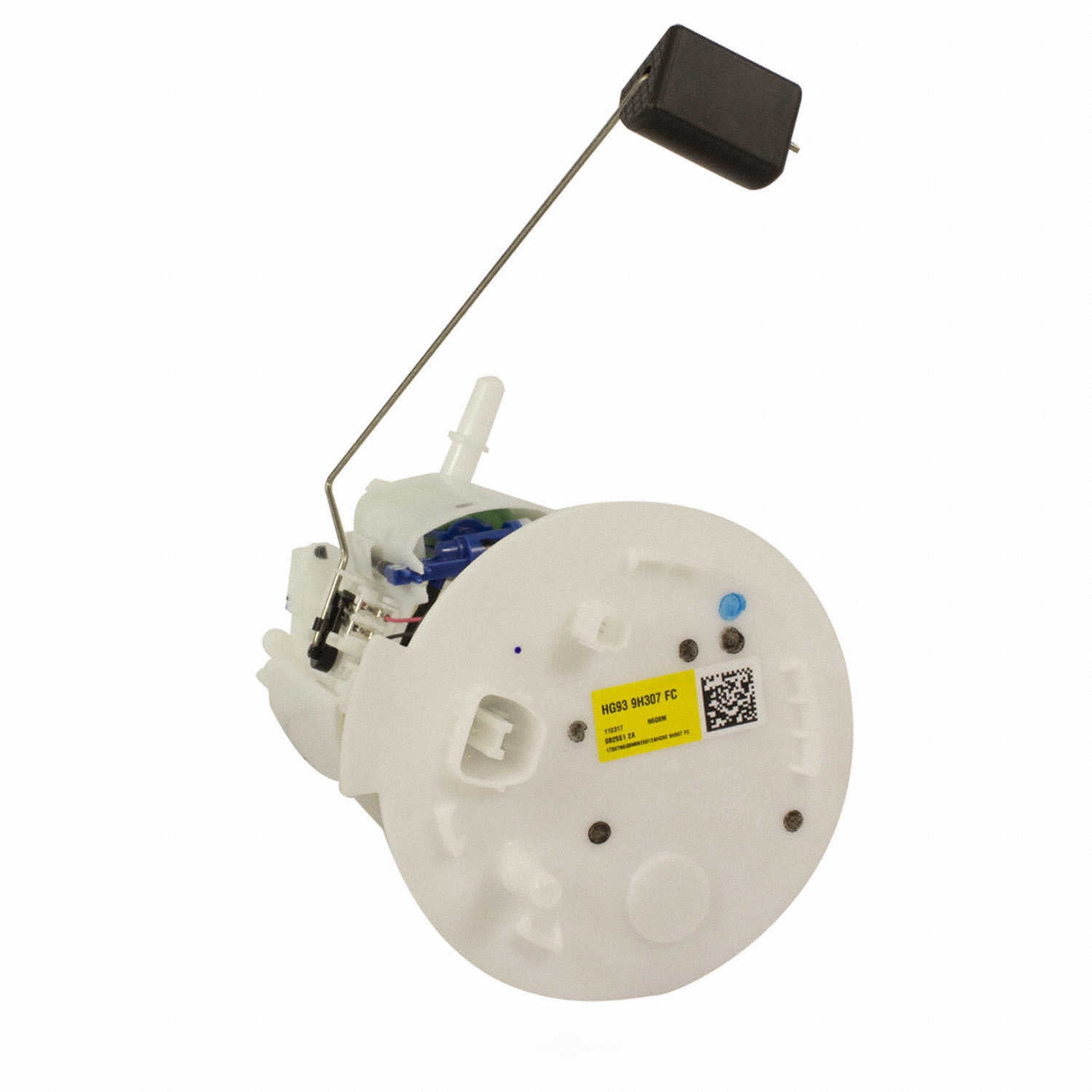 Motorcraft PFS-1105 Fuel Pump And Sender Assembly