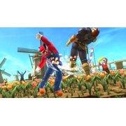 Tekken Tag Tournament 2 - Nintendo Wii-U