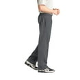 thumbnail image 3 of Sport-Tek Sport Wick Fleece Pant-M (Dark Smoke Grey), 3 of 6