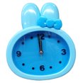 thumbnail image 1 of Reloj Despertador Importacion  Orejita De Conejo, 1 of 2
