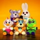thumbnail image 1 of Funko Plush: Five Nights at Freddy's, Security Breach - Glamrock Chica, Multicolor, 6 pulg Funko Funko, 1 of 2