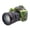 Camouflage, variant on QKOO Soft Silicone Protective Case for Canon EOS 80D