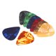 thumbnail image 4 of Púas para Guitarra Pulgar Dedo 0,46mm Grosor Unique Bargains Paquete de 12, 4 of 5