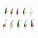 thumbnail image 2 of Kit de cebos ANGGREK pesca agua Salada y dulce 10 piezas, 2 of 8