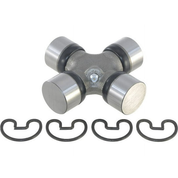 Universal Joint - Compatible with 2006 - 2010 Hummer H3 4WD 2007 2008 2009