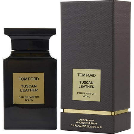 Tom Ford Tuscan Leather By Tom Ford Eau De Parfum Spray 34 Oz