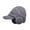 Dark Gray, variant on FhsagQ Hats Hats for Men Flat Brim Design Sauna Hat Bath Hat Heat Insulation Absorbent Casual Style Suitable for Bathroom Hats Mens Hats and Gloves Mens Hats And Caps Fitted White One Size