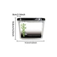 thumbnail image 3 of Closet Dehumidifier Box for Wardrobe, Moisture Absorber with Fresh Odor, Dampness Control and Smell Neutralization for Home Storage, 3 of 9