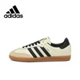 thumbnail image 3 of Zapatos originales para hombre y mujer, nuevo estilo Samba OG, zapatos de tabla informales y transpirables de corte bajo, 3 of 5