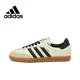 thumbnail image 1 of Zapatos originales para hombre y mujer, nuevo estilo Samba OG, zapatos de tabla informales y transpirables de corte bajo, 1 of 4