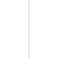 thumbnail image 4 of Ekena Millwork 94"H x 5/8"T Yukon PVC Adjustable Decorative Slat Wall Panel Kit, Unfinished (contains 42 Slats), 4 of 15
